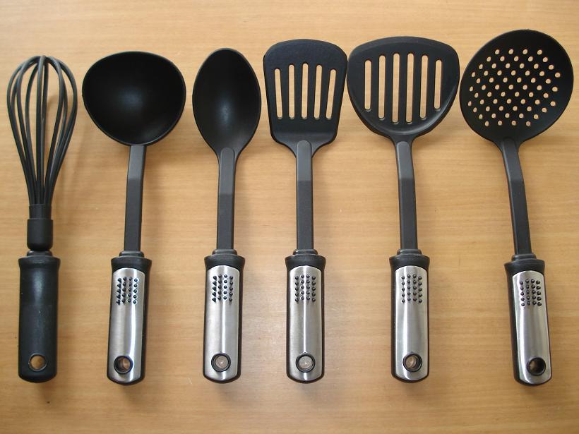 kitchenware