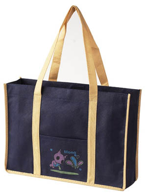 non-woven shopping bag1