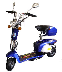 gas scooter,electric scooter