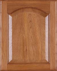 cabinet door