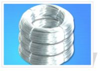 Galvanized Wire