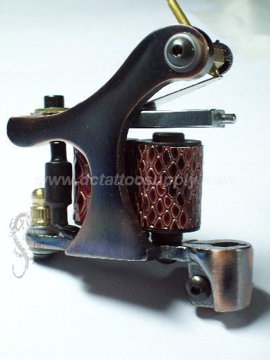 New tattoo machine/gun