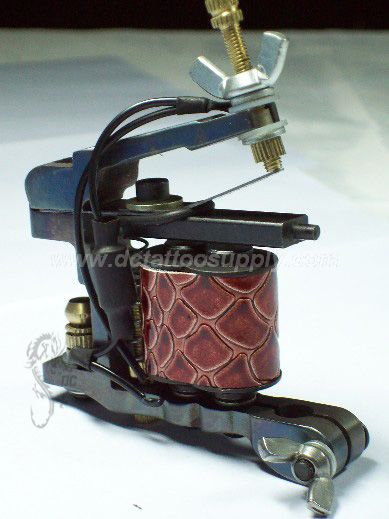 Hand made tattoo machine(MN01-A)