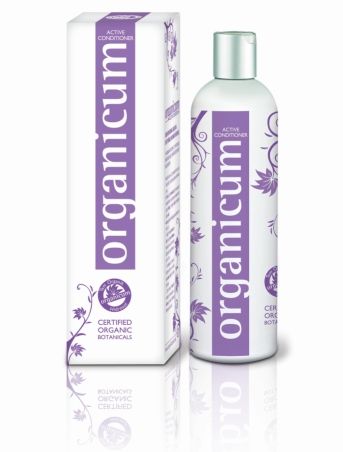 Organicum Active Hair Conditioner