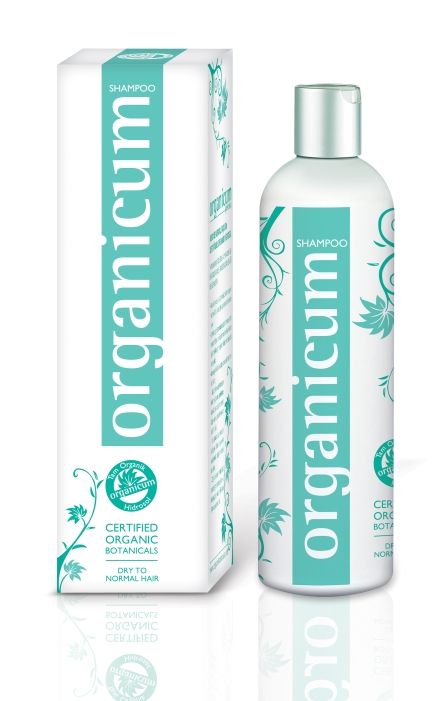 Organicum Shampoo