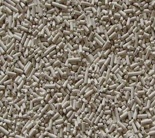 molecular sieve 4A,