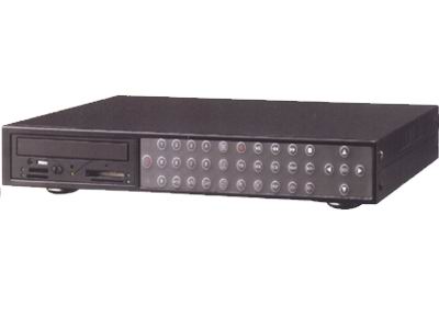 8 ch and mjpeg standalone  dvr