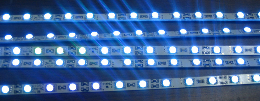 LED Lighting