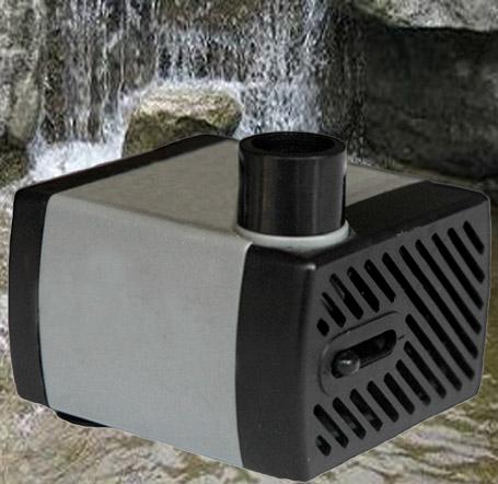 Fountain Pump