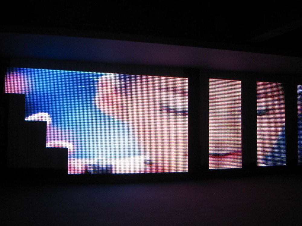 LED Display/LED Screen/ LED Panel/LED Module/LED Board