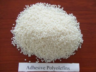 ADHESIVE POLYOLEFINS