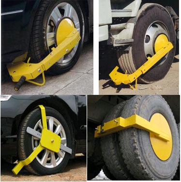 Wheel lock(WL001)