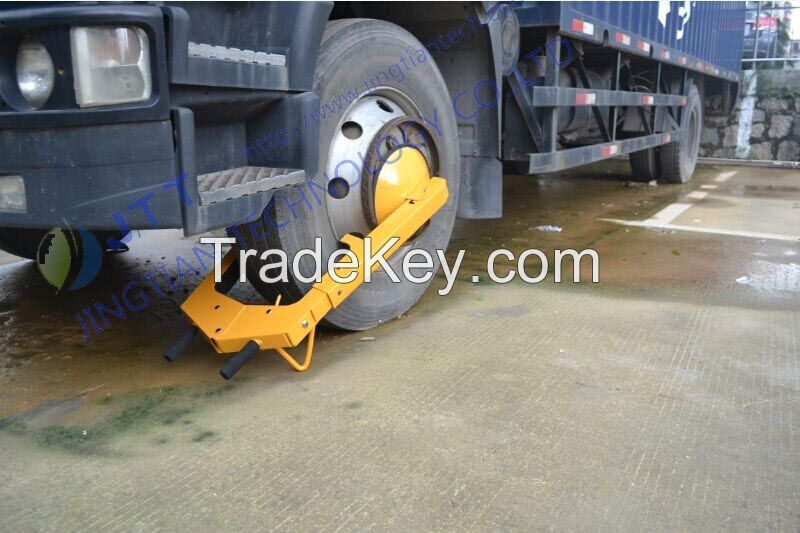 Car Truck wheel clamp, wheel boot, wheel lock