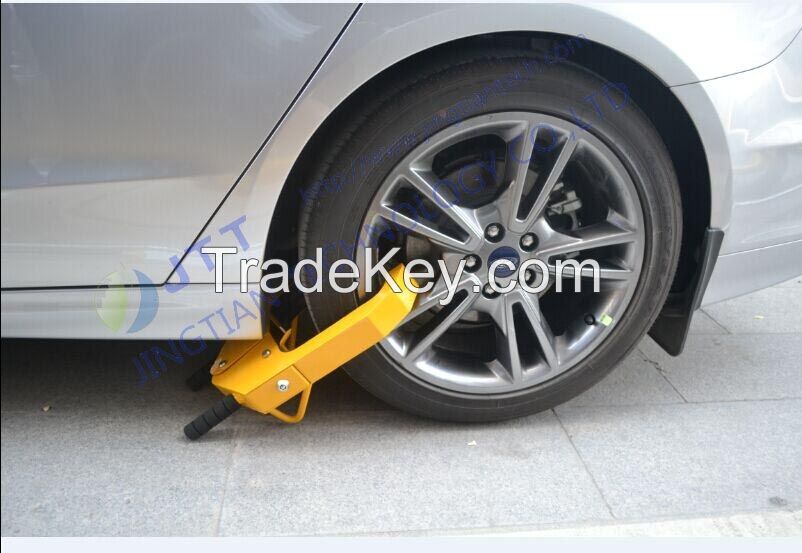 Car Truck wheel clamp, wheel boot, wheel lock