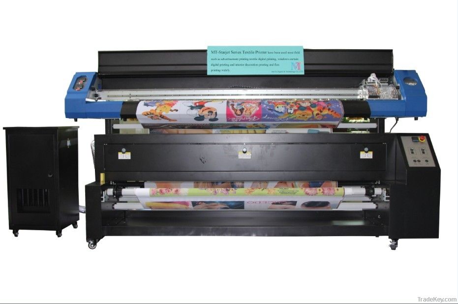 Textile Printer