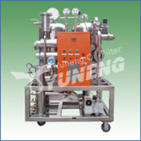 Sell oil purification unit Of Yuneng KJY Series