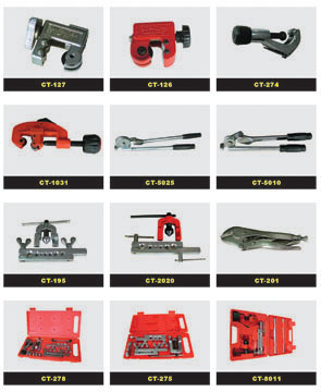 refrigeration tools