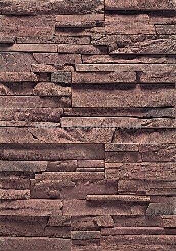 Exterior Decorative Wall Stone