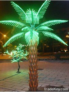 LED Articial Plant