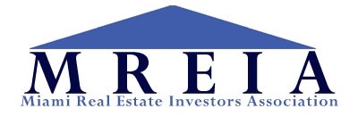 Miami Real Estate Investor&#039;s Association Membership