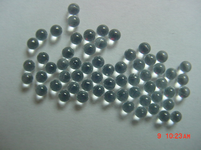 Glass Beads