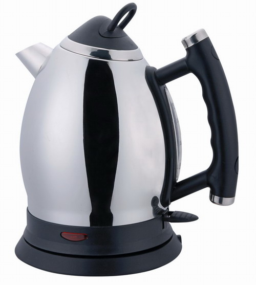 stainless steel electric kettle