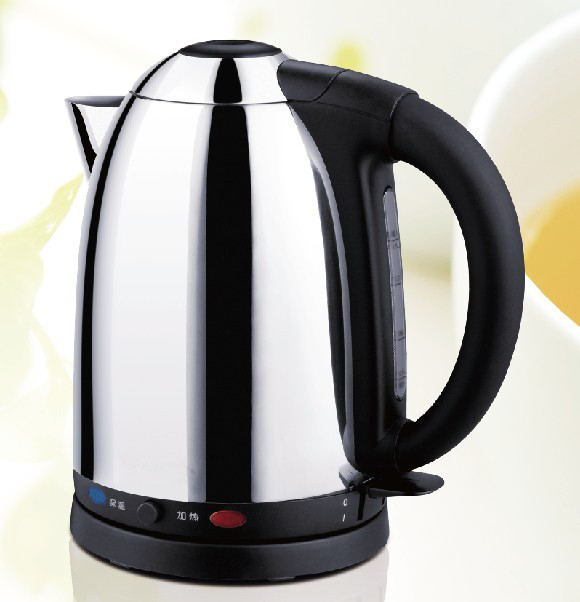 electric kettle