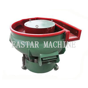 Vibratory Finishing Machines