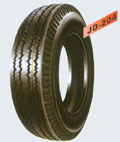 Light Truck Tyres