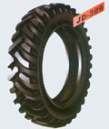 Agricultural Tyres