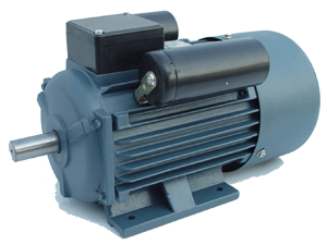 single  phase induction motor