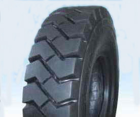 SKID-STEER TIRE