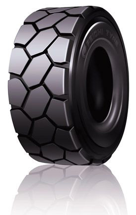 Industurial Tire