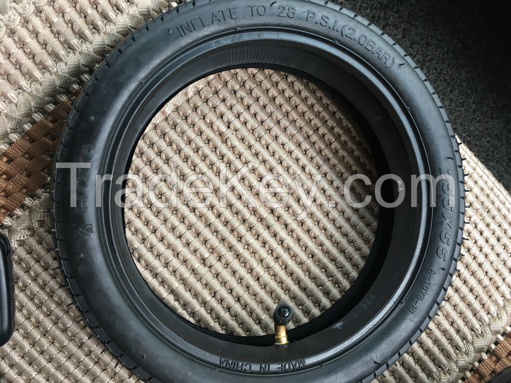 BABY STROLLER TYRE