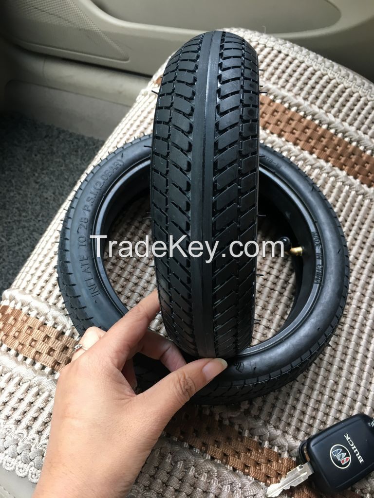 BABY STROLLER TYRE