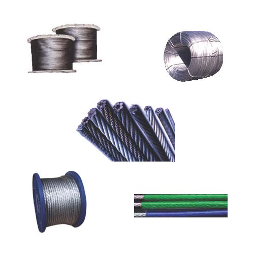 steel wire rope