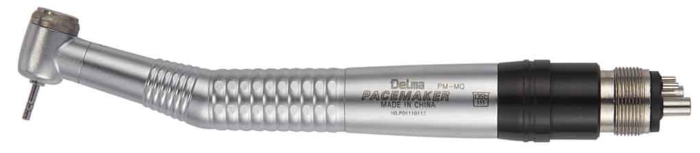 High Speed Handpiece (push button)