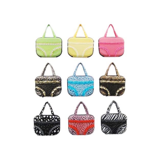 EVA Bra Bag EVA panty paks