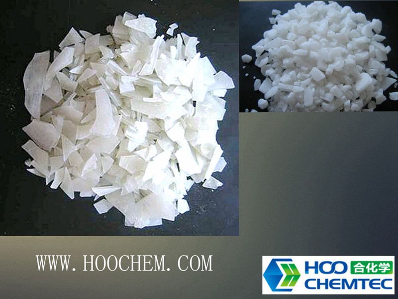 15.8%-17% Non-ferric/low ferric Aluminium Sulphate for Water-Treatment