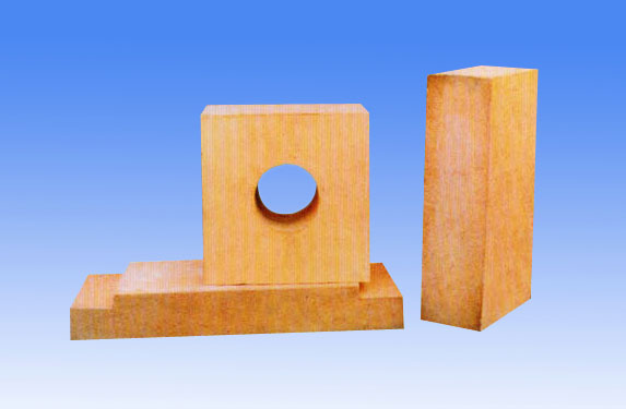 high alumina brick