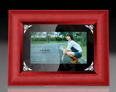 Digital Photo Frame