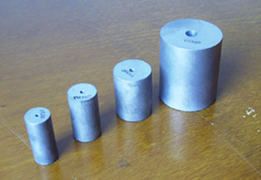 Tungsten Cold Forging Dies