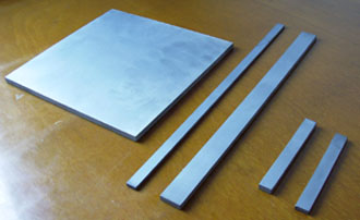 Tungsten Carbide Rods