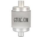 Type CKT Fixed Ceramic Vacuum Capacitors