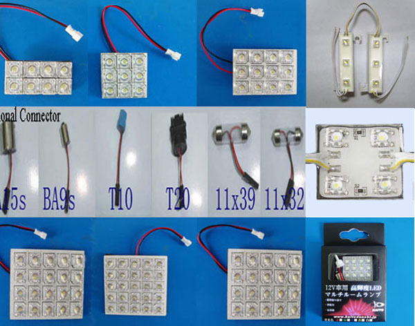 LED Modules