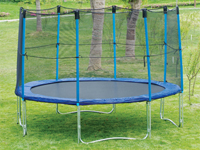 14ft trampoline