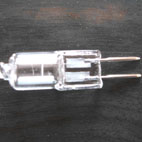 Halogen Bulbs