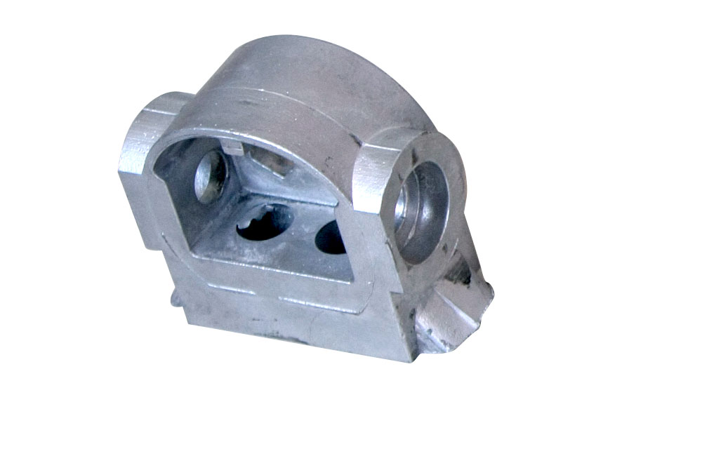 Aluminum casting