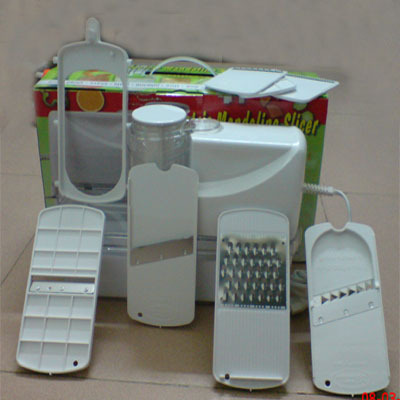 mandoline slicer