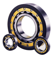 INSULATION BALL BEARING